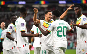  Coupe du monde : le Sénégal relancé, le Qatar éliminé