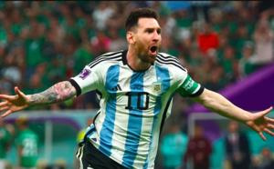Argentine : Lionel Messi débloque la situation !