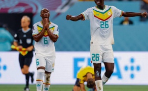 Angleterre – Sénégal : les compos probables...
