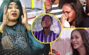Adji Mass tance Soumboulou : « Dotouma nangou kéneu dima sarakhé »