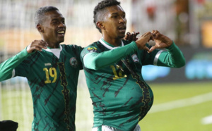 CHAN 2023: ce sera Algérie-Niger et Sénégal-Madagascar pour les demi-finales