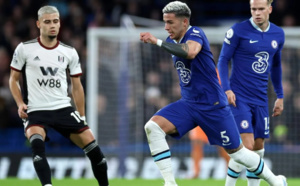 Premier League : pour la première d’Enzo Fernandez, Chelsea bute sur Fulham