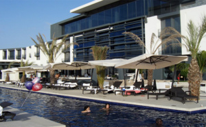  Radisson Blu Hotel : Une fillette s’est noyée dans la piscine