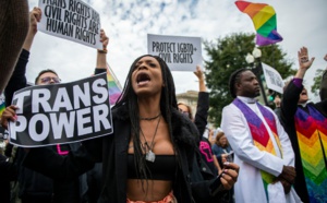 Russie : la Cour suprême bannit le «mouvement LGBT» pour extrémisme