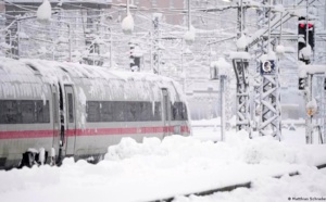 Fortes chutes de neige : le match entre le FC Bayern Munich et l'Union Berlin reporté