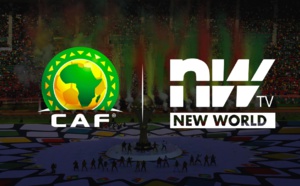Droits pour la diffusion des matchs : Comment New World TV a raflé le marché 