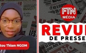 Diaba Sora | Tags | Exclusif.net, la vérité