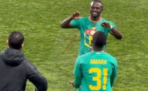 Match amical : Les Lions du Sénégal s'imposent face au Bénin 
