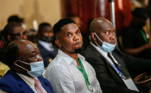 Crise à la FECAFOOT : Samuel Eto'o au Centre d'un Scandale Financier