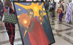 Dak'art 2024 : La Biennale d'Art de Dakar Reprogrammée pour Novembre-Décembre
