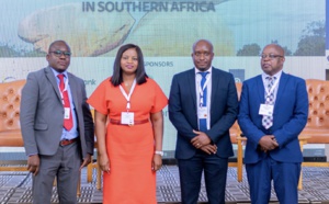 Promouvoir l'Inclusion Financière des PME : Conférence sur l'Affacturage à Harare