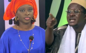 Biens Mal acquis : Cheikh Bara Ndiaye enfonce l'ex ministre Thèrèse Faye Diouf (vidéo)