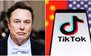 Elon Musk en route pour le rachat de "TikTok" : Un Nouveau pari audacieux