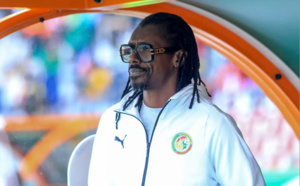 Équipe Nationale de football : Qui sont ces trois joueurs locaux convoqués par Aliou Cissé ?