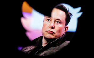 Réseau Social : Elon Musk prend une décision importante 