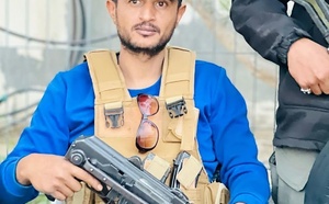 Gaza : Yasser Abu Shabab, chef d’une milice opposée au Hamas, meurt dans un hôpital israélien