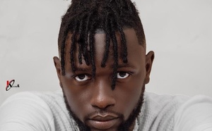 LEBA, entre racines joola et rap moderne : le parcours d’un artiste en pleine ascension (PORTRAIT)