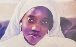 Tivaouane en deuil : Sokhna Aida Yacine Sy rappelée à Dieu