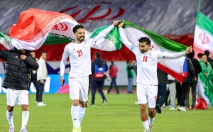  Mondial 2026 : l’équipe de l'Iran toujours sans visas pour les États-Unis