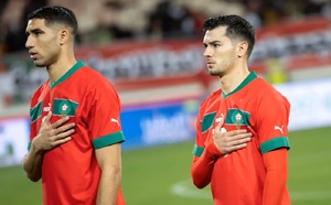 Coupe du Monde 2026 : la liste du Maroc dévoilée avec plusieurs surprises