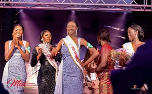 Burkina Faso : les concours de beauté suspendus par la junte militaire 
