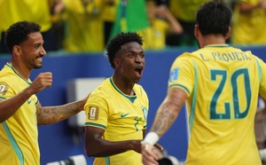 Mondial 2026 : le Brésil impressionne et surclasse l’Écosse (3-0)