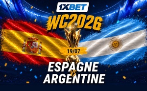 Espagne vs Argentine : qui remportera la finale du Championnat du monde ?