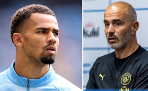 Manchester City : Maresca pointe les erreurs d’Iliman Ndiaye pour sa première
