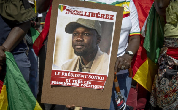 Sénégal, comment les partisans de Ousmane Sonko investissent des événements non-politiques (REPORTAGE)