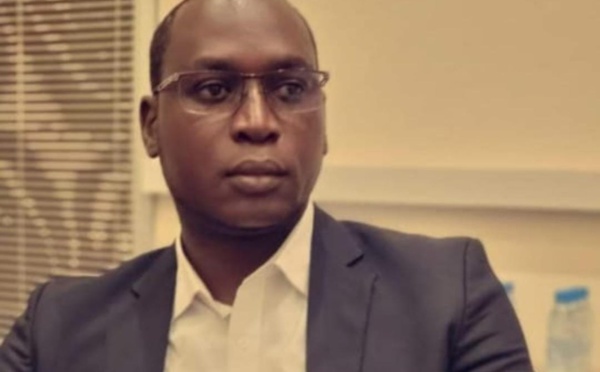 Renforcer la Cybersécurité au Sénégal : Sensibilisation des Entreprises et Formation des Agents
