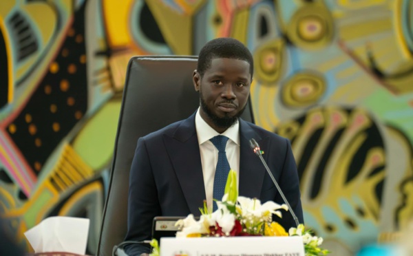 « JUB, JUBAL, JUBANTI » : Le Chef de l’État engage la transformation de l’Administration publique sénégalaise