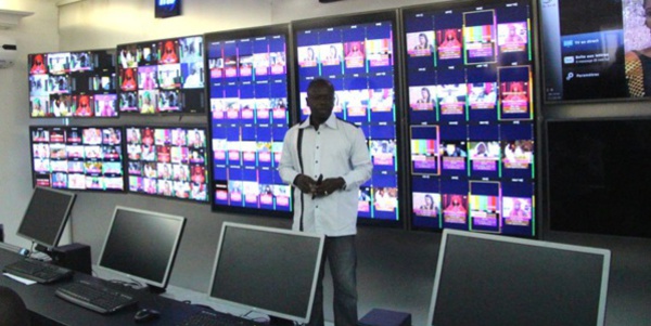 Excaf Telecom : 11 mois sans salaire, les travailleurs craquent