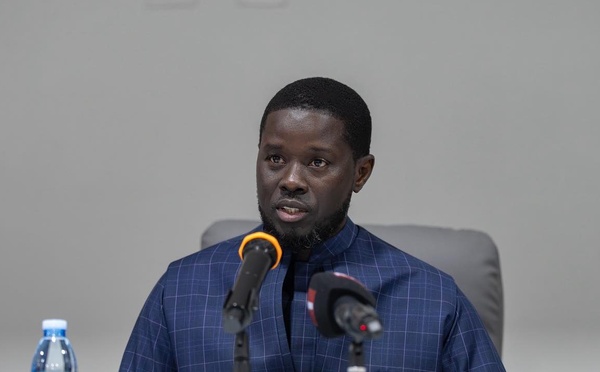 Conseil des ministres : le Président lance un Mémorial à Thiaroye et renforce la politique sociale