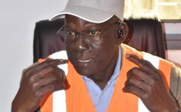 Futur Proche: L’office National De L’assainissement (ONAS) Rassure Les Populations (Par Missig TINE)