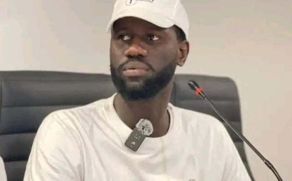 Affaire Ameth Ndoye : la chambre d’accusation confirme le bracelet électronique