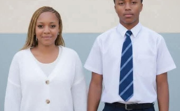 Afrique du Sud : la vidéo d’une prof de 33 ans et de son élève de 16 ans secoue la toile