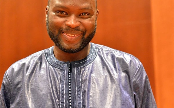 Justice : le fils de Madiambal Diagne respire enfin l’air de la liberté