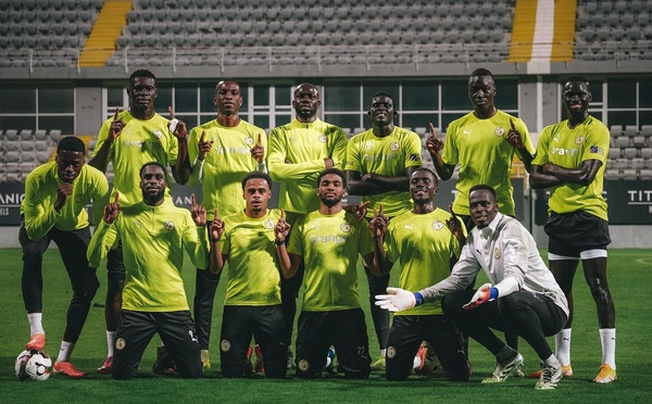 Mondial 2026: la France affrontera le Sénégal, la Norvège et...