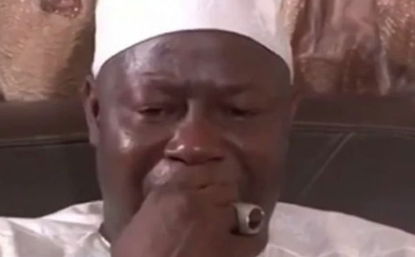 Escroquerie : Bougazelli envoyé en prison 