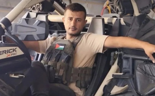 Gaza : Yasser Abou Shabab, chef d’une milice réputée pro-Israël, tué par ses propres hommes