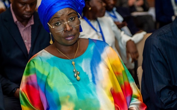 Rapport IGE : le dossier Aminata Touré transmis au Pool judiciaire financier