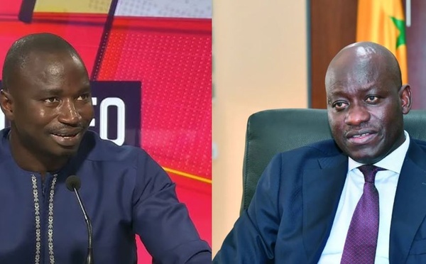 Abass Fall sur la libération de Bougar Diouf par la police : “Quelle honte !”