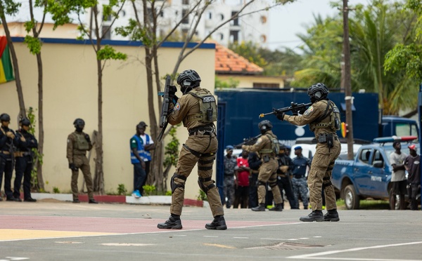 Sécurité : Un député de Pastef alerte sur les conditions des forces spéciales (GIGN – BIP)