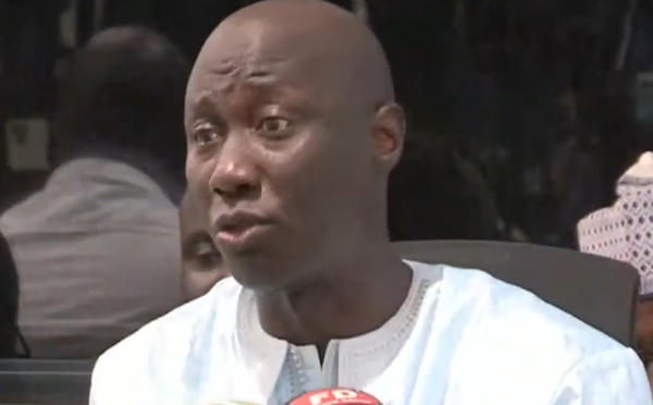 Diffamation : 1 milliard de FCFA réclamé à Dame Mbodj, procès renvoyés