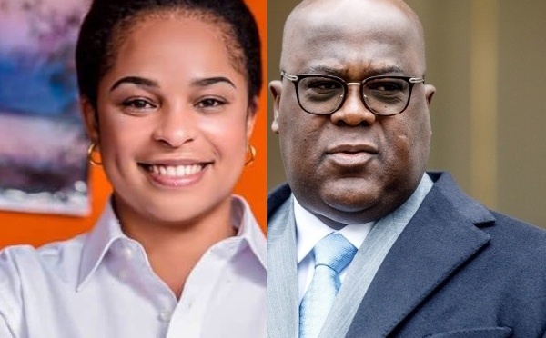 RDC–Rwanda : Béatrice Yav fustige la faiblesse du leadership congolais après les propos de Donald Trump