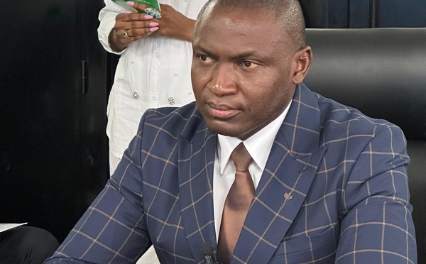 Lonase : Toussaint Manga annonce la fin du travail sans régularisation