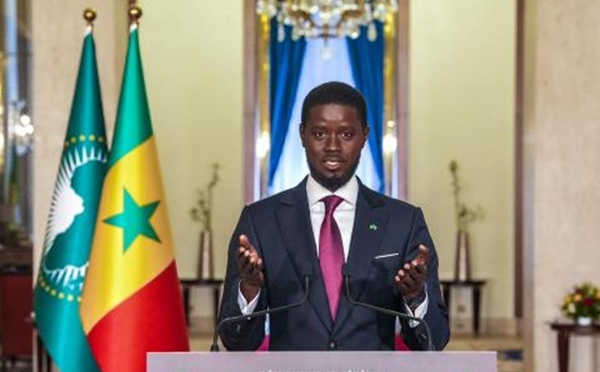 Visite de Bassirou Diomaye Faye en Casamance : Jean Bernard Diatta appelle à une mobilisation historique