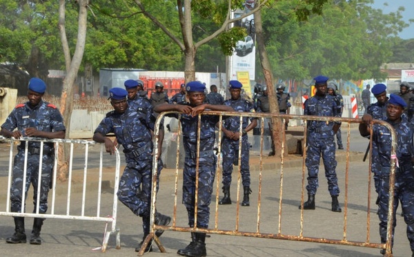 Tentative de coup d’État au Bénin : arrestation du fils de l’ancien Président Boni Yayi