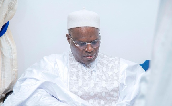 Affaire Lassana Kanté : Taxawu Senegal dénonce une situation « alarmante » et exige des éclaircissements