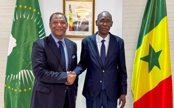 Sénégal–Maroc : une finale de CAN placée sous le sceau de l’amitié et du respect